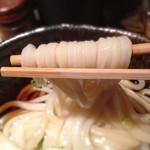 本町製麺所 本店 - 