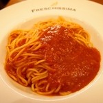 フレスキッシマ