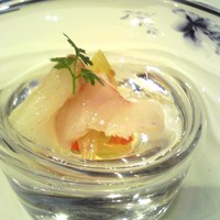 RISTORANTE YAGI - なんとも爽やかな♪