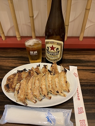 移転 珉珉 三宮店 みんみん 神戸三宮 阪急 餃子 食べログ