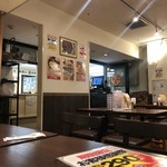 インド定食ターリー屋 - 