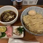 自家製手もみ麺 鈴ノ木 - 