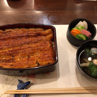 入谷鬼子母神門前のだや - かねみつ