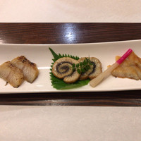 入谷鬼子母神門前のだや - 