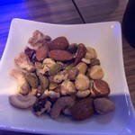 BAN KARA 北新地 - 