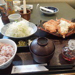 とんかつ 濵かつ - 