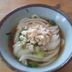 山神うどん - 