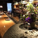 美酔蔵 和 - 店内