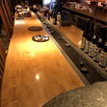 美酔蔵 和 - 店内