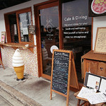 らくえんcafe & dining - 