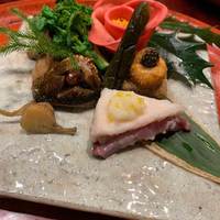 草喰 なかひがし - 