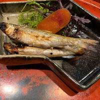 草喰 なかひがし - 