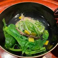 草喰 なかひがし - 