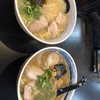 徳島ラーメン ふじい