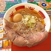 世界が麺で満ちる時