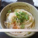 元祖しょうゆうどん 小縣家 - 