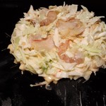 Monja Okonomiyaki Urashima Tarou - 