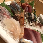 海鮮炭焼処とら太 - 