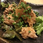 海鮮炭焼処とら太 - 