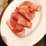 大衆炭火焼肉ジンギスカン ホルモン酒場 風土. - 