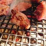 大衆炭火焼肉ジンギスカン ホルモン酒場 風土. - 