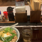 香の川製麺 - 