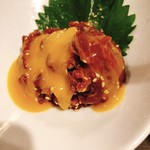 大衆炭火焼肉ジンギスカン ホルモン酒場 風土. - 