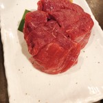 大衆炭火焼肉ジンギスカン ホルモン酒場 風土. - 