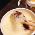 大衆炭火焼肉ジンギスカン ホルモン酒場 風土. - 