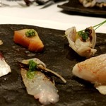 かわ村 - どれも美味しすぎです