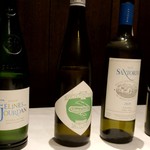 かわ村 - どれにしましょう