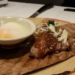 かわ村 - 黒毛和牛イチボ肉