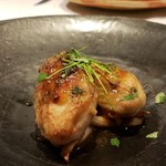 かわ村 - 昆布森産牡蠣