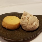 かわ村 - 小菓子