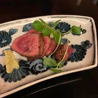 にくの匠 三芳 - 