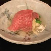 にくの匠 三芳 - 