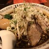 スパイス・ラー麺 卍力 秋葉原店