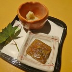 美酔蔵 和 - 先付