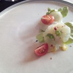 リストランテベルーガ - 