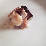 リストランテベルーガ - 