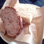 リストランテベルーガ - 