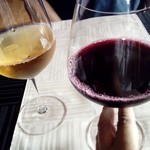 リストランテベルーガ - 