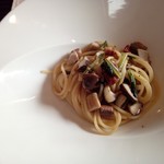 リストランテベルーガ - 