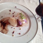 リストランテベルーガ - 