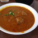 PAKEEZA CURRY HOUSE - 