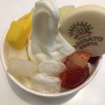 ピンクベリー - 