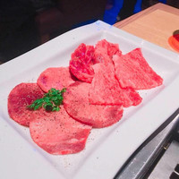 神楽坂焼肉 Kintan - 