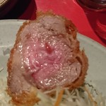 とんかつ 太志 - 