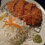 とんかつ 太志 - 