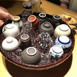 美酔蔵 和 - おちょこ